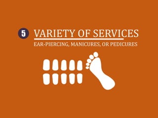 5 Tips On How To Grow Your Salon Business | PPTX