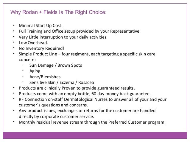 salon presentation the perfect partnership you and r f salon start up costs