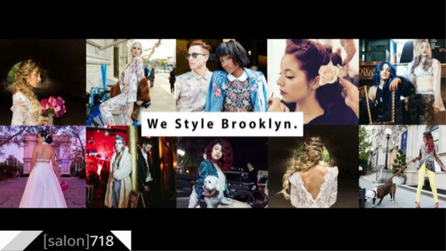 Ammonia Free Hair Colour In Brooklyn To Go Stylish Without Damaging Y
