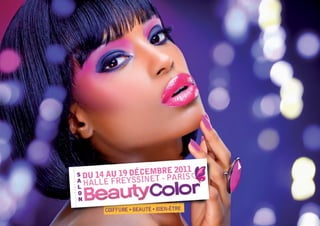 Salon Beauty Color 2011