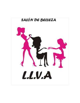 Salon de beleza l 