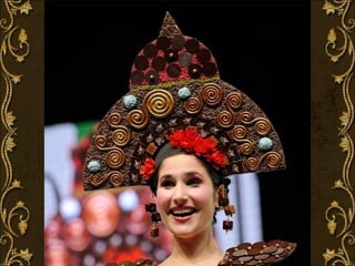 Salon du chocolat