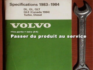 Comprendre la chaine du livre numérique