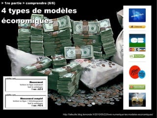 Comprendre la chaine du livre numérique