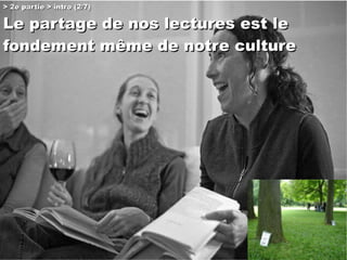 Comprendre la chaine du livre numérique