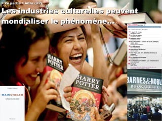 Comprendre la chaine du livre numérique