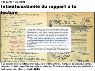 Comprendre la chaine du livre numérique