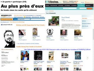 Comprendre la chaine du livre numérique