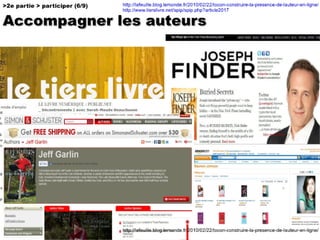 Comprendre la chaine du livre numérique