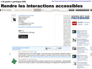 Comprendre la chaine du livre numérique