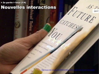 Comprendre la chaine du livre numérique