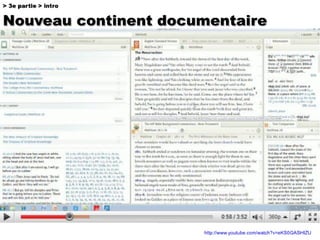 Comprendre la chaine du livre numérique