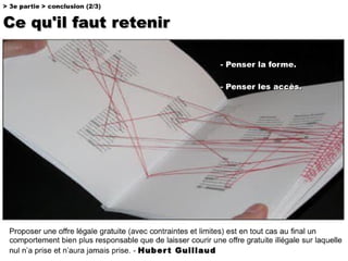 Comprendre la chaine du livre numérique