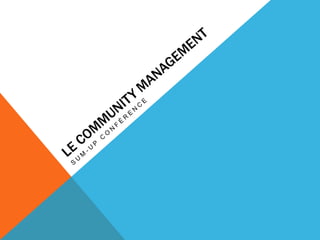 Importance d’un bon moteur de recherche sur l’interfaceDéroulement du projetPré-communication: « teasingcampaign » Communication jour J: lancement de la plateformeAccompagnement: suivi des utilisateurs – feedback1 an de développement projet3 mois de bénéfices perçus