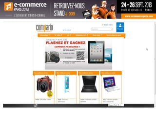 Déployer du Digital in Store