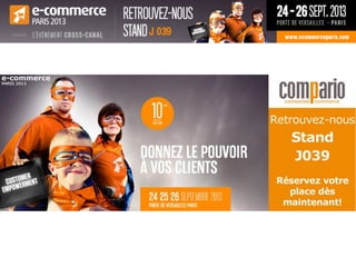 Déployer du Digital in Store