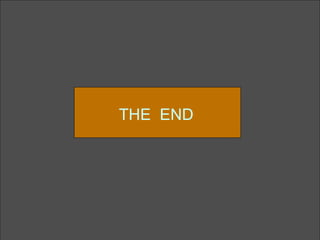 THE  END 