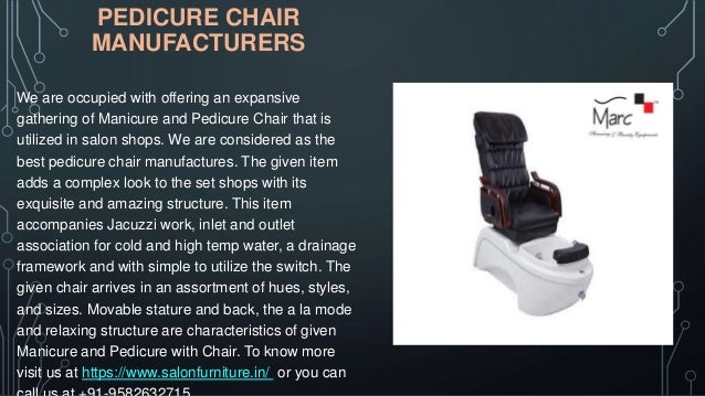 Buy Exclusive Beauty Parlour Chair Salon Furniture