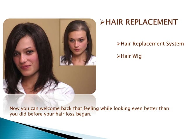 Salon Ppt