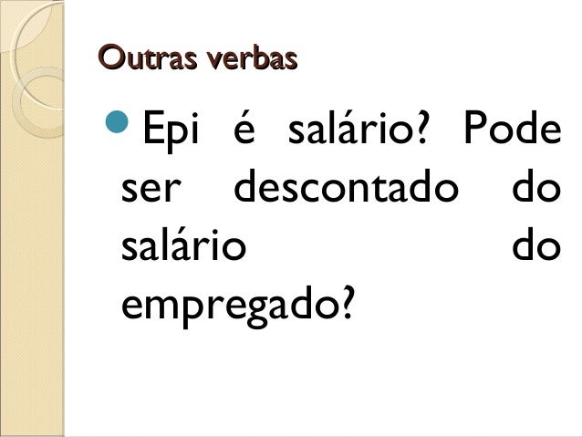 Artigo 49 clt