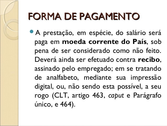 Artigo 459 clt