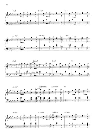 AfroCuban Keyboard Grooves