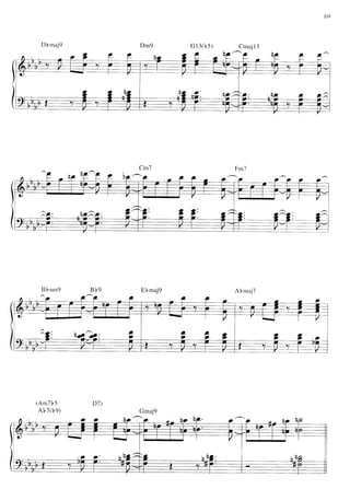 AfroCuban Keyboard Grooves