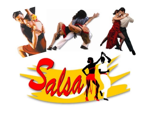 Dance Salsa