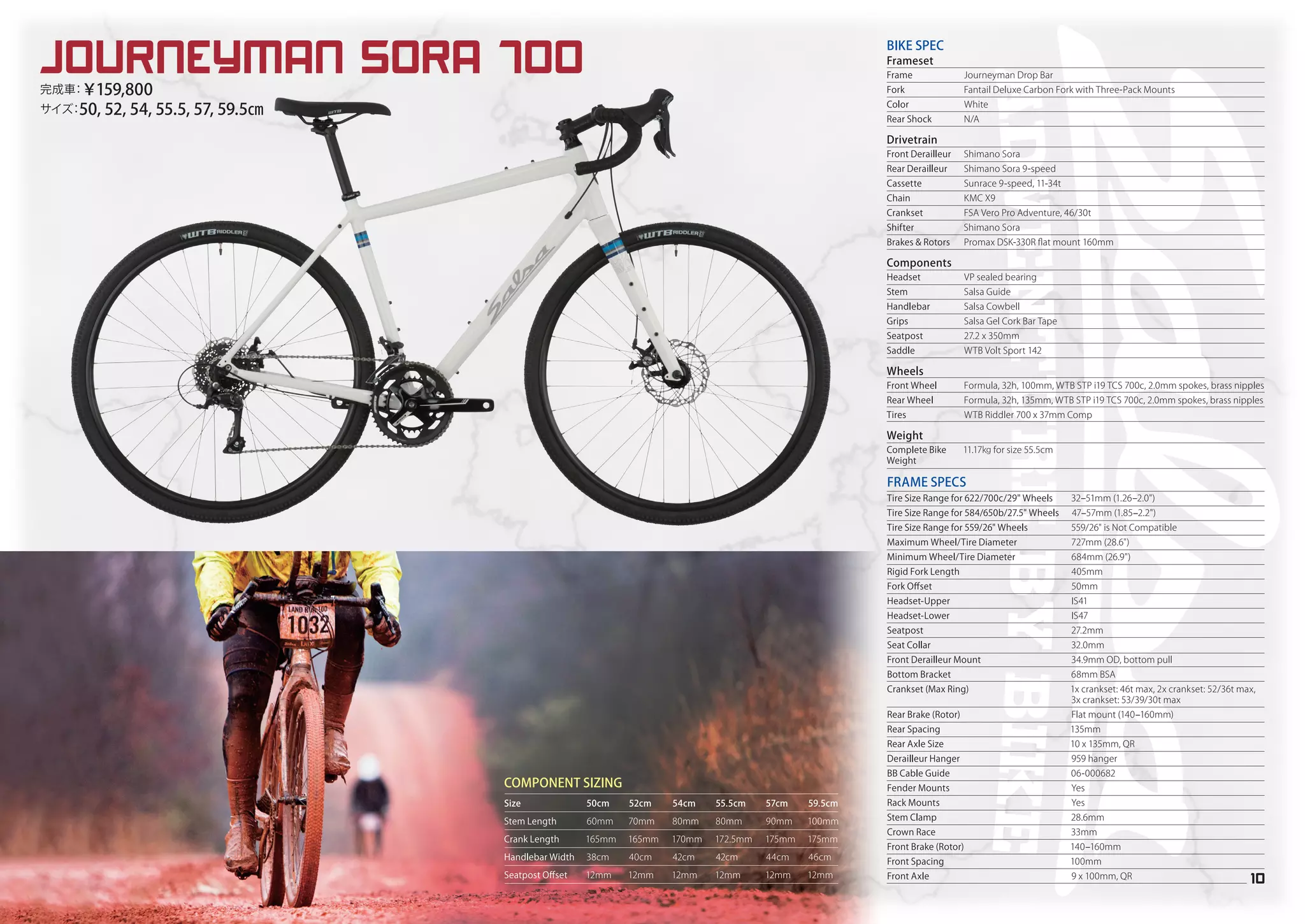 Salsa Cycles 2019 catalog for web