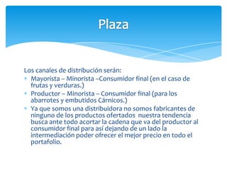 EfectivoCréditos  informales  y formales. Con instituciones educativas o sector saludForma de Pago.