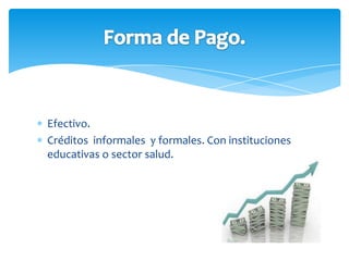   1. Caja en fibra de vidrio eco térmica. 2. Bolsa plástica de 10 kilos calibre, 5 mm.Embalaje.