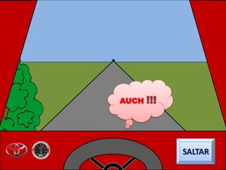 AUCH   !!!




             SALTAR
 