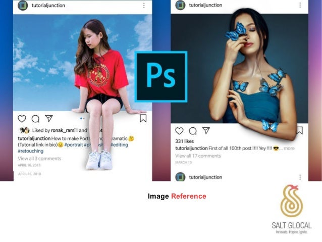 Salt Glocal 3d Facebook Instagram Posts Salt Glocal 3d Facebook Instagram Posts