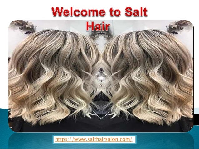 Hair Salon And Styling Newcastle