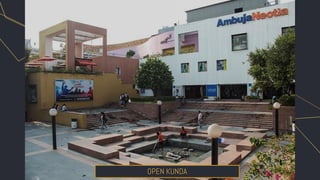 OPEN KUNDA
 