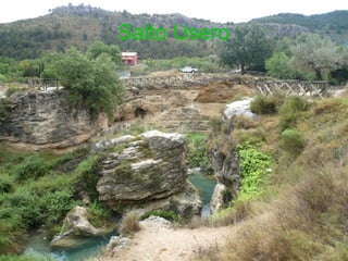 Salto Usero 