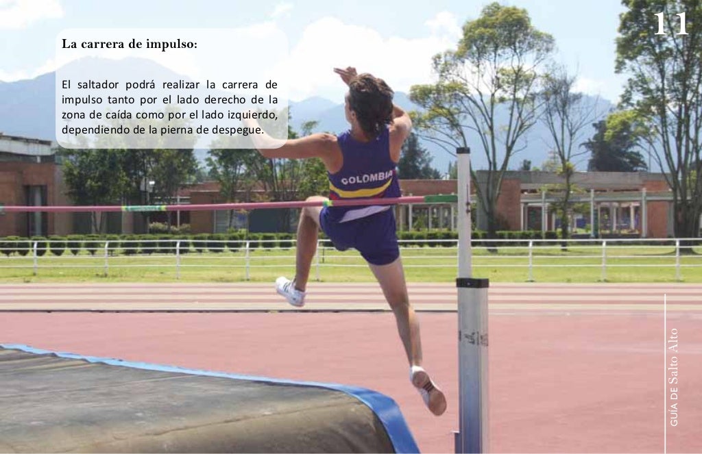 Salto alto