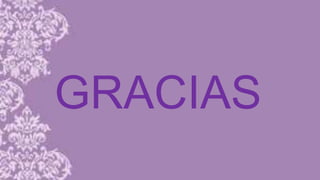 GRACIAS
 