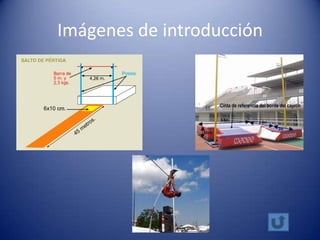 Imágenes de introducción
 