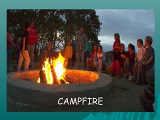 CAMPFIRE
 