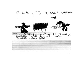 Saltspring.K 5.Differentiation