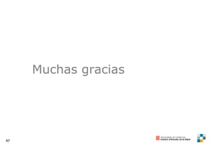 Muchas gracias 
