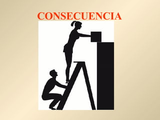 CONSECUENCIA 