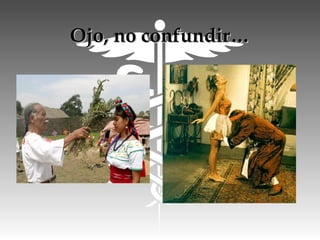 Ojo, no confundir…Ojo, no confundir…
 