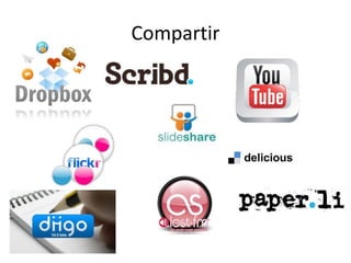 Compartir 