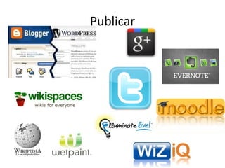 Publicar 