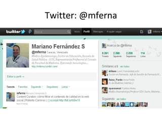 Twitter: @mferna 