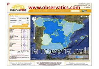 www.observatics.com
 