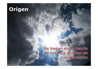 Origen
 