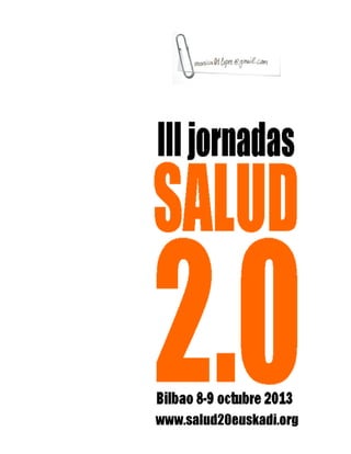 www.salud20euskadi.org
 